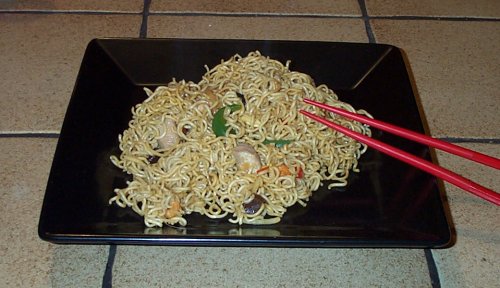 Mie Goreng